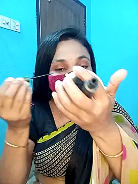 Snapshot of Anika-1 chatting on February 2025 05:01:02 PM Anika-1 online show from February 2025 05:01:02 PM