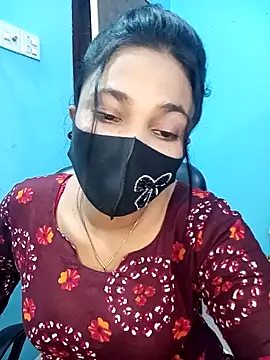 Snapshot of Anika-1 chatting on February 2025 09:49:01 PM Anika-1 online show from February 2025 09:49:01 PM