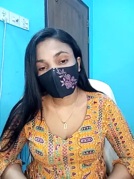 Snapshot of Anika-1 chatting on February 2025 04:46:01 PM Anika-1 online show from February 2025 04:46:01 PM