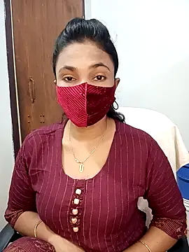 Snapshot of Anika-1 chatting on February 2025 08:02:02 PM Anika-1 online show from February 2025 08:02:02 PM