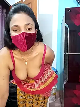 Snapshot of Anika-1 chatting on February 2025 02:19:02 AM Anika-1 online show from February 2025 02:19:02 AM