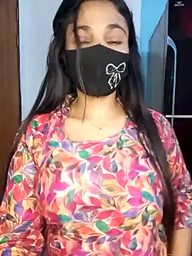 Snapshot of Anika-1 chatting on February 2025 02:01:01 AM Anika-1 online show from February 2025 02:01:01 AM