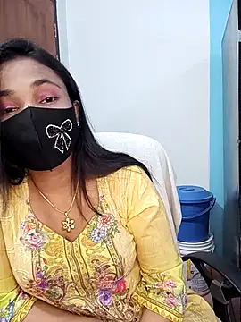 Snapshot of Anika-1 chatting on February 2025 04:59:02 PM Anika-1 online show from February 2025 04:59:02 PM