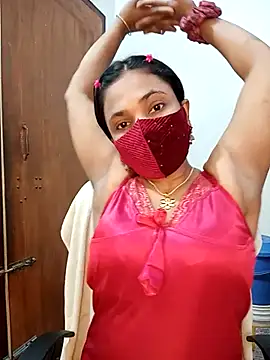 Snapshot of Anika-1 chatting on February 2025 05:38:02 PM Anika-1 online show from February 2025 05:38:02 PM