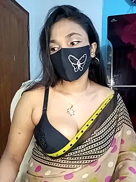 Snapshot of Anika-1 chatting on February 2025 12:19:02 AM Anika-1 online show from February 2025 12:19:02 AM