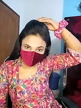 Snapshot of Anika-1 chatting on February 2025 01:53:02 PM Anika-1 online show from February 2025 01:53:02 PM