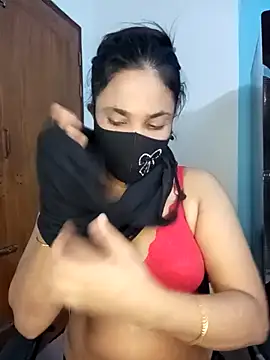 Snapshot of Anika-1 chatting on February 2025 05:36:01 PM Anika-1 online show from February 2025 05:36:01 PM