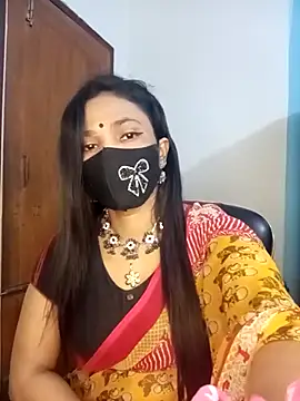 Snapshot of Anika-1 chatting on February 2025 12:27:02 AM Anika-1 online show from February 2025 12:27:02 AM