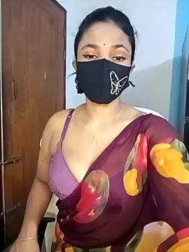 Snapshot of Anika-1 chatting on March 2025 06:16:01 PM Anika-1 online show from March 2025 06:16:01 PM