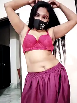 Snapshot of Anika-1 chatting on March 2025 09:05:02 PM Anika-1 online show from March 2025 09:05:02 PM