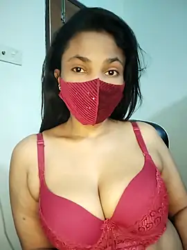 Snapshot of Anika-1 chatting on March 2025 10:28:02 PM Anika-1 online show from March 2025 10:28:02 PM