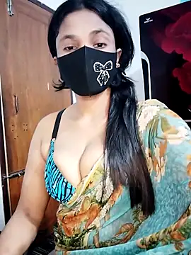 Snapshot of Anika-1 chatting on September 2025 09:55:02 AM Anika-1 online show from September 2025 09:55:02 AM