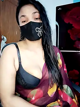 Snapshot of Anika-1 chatting on September 2025 09:45:02 AM Anika-1 online show from September 2025 09:45:02 AM