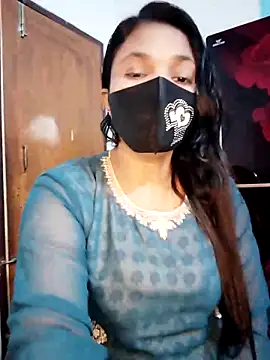 Snapshot of Anika-1 chatting on October 2025 05:32:02 PM Anika-1 online show from October 2025 05:32:02 PM