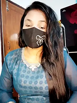 Snapshot of Anika-1 chatting on October 2025 05:46:02 PM Anika-1 online show from October 2025 05:46:02 PM