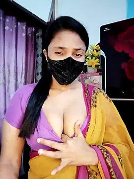 Snapshot of Anika-1 chatting on October 2025 03:07:01 AM Anika-1 online show from October 2025 03:07:01 AM