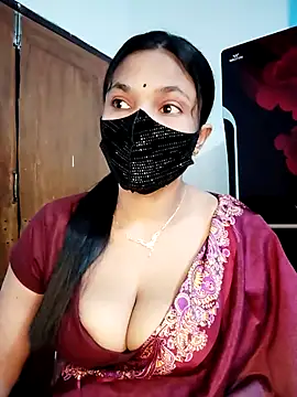 Snapshot of Anika-1 chatting on November 2025 01:50:02 AM Anika-1 online show from November 2025 01:50:02 AM