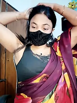 Snapshot of Anika-1 chatting on February 2026 04:57:01 PM Anika-1 online show from February 2026 04:57:01 PM