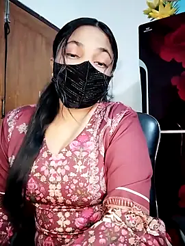 Snapshot of Anika-1 chatting on February 2026 05:09:02 PM Anika-1 online show from February 2026 05:09:02 PM