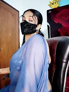 Snapshot of Anika-1 chatting on February 2026 05:25:01 PM Anika-1 online show from February 2026 05:25:01 PM