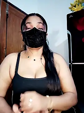 Snapshot of Anika-1 chatting on February 2026 04:26:01 PM Anika-1 online show from February 2026 04:26:01 PM