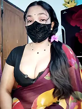 Snapshot of Anika-1 chatting on March 2026 05:08:02 PM Anika-1 online show from March 2026 05:08:02 PM