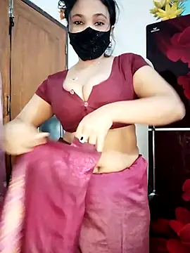 Snapshot of Anika-1 chatting on March 2026 05:09:01 PM Anika-1 online show from March 2026 05:09:01 PM