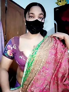 Snapshot of Anika-1 chatting on March 2026 05:20:02 PM Anika-1 online show from March 2026 05:20:02 PM