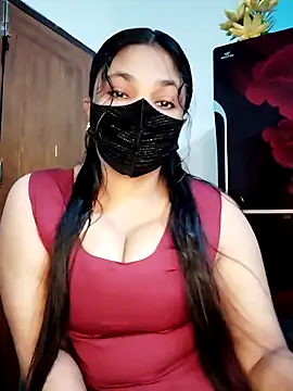 Snapshot of Anika-1 chatting on March 2026 08:46:02 PM Anika-1 online show from March 2026 08:46:02 PM