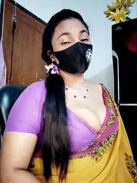 Snapshot of Anika-1 chatting on March 2026 05:19:01 PM Anika-1 online show from March 2026 05:19:01 PM