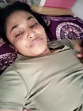 Snapshot of Anika-1 chatting on March 2026 09:02:02 AM Anika-1 online show from March 2026 09:02:02 AM