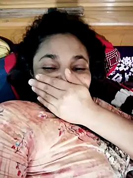 Snapshot of Anika-1 chatting on March 2026 07:17:01 PM Anika-1 online show from March 2026 07:17:01 PM