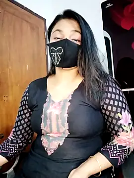 Anika-1 online show from April 2026 06:01:02 PM