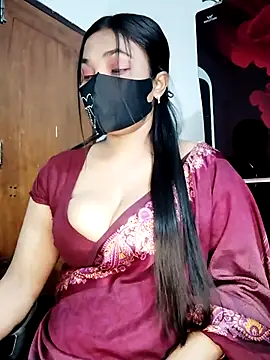 Anika-1 online show from April 2026 07:38:02 PM
