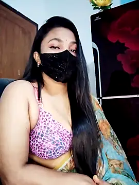 Anika-1 online show from April 2026 05:33:02 PM