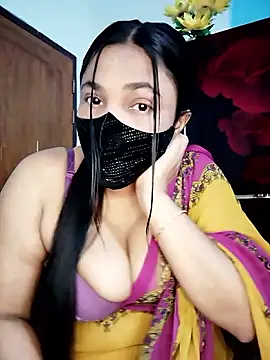 Anika-1 online show from April 2026 06:13:02 PM