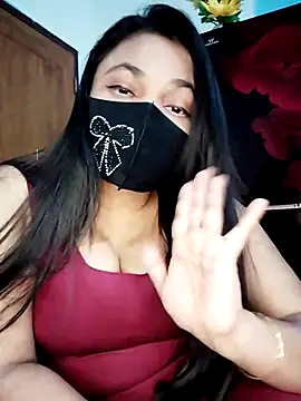 Anika-1 online show from May 2026 05:28:02 PM