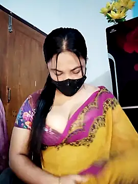 Anika-1 online show from May 2026 01:00:01 AM