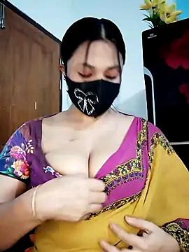 Anika-1 online show from May 2026 08:31:01 AM