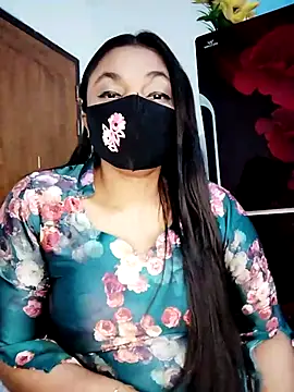 Anika-1 online show from May 2026 04:59:01 PM