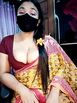 Anika-1 online show from June 2026 05:15:02 PM
