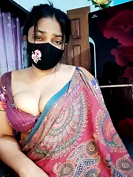 Anika-1 online show from June 2026 05:05:01 PM