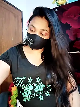 Anika-1 online show from June 2026 05:34:02 PM