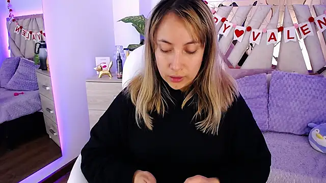 NyxAndria 1 online show from March 2025 09:26:01 PM