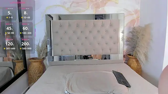 Sara conde online show from September 2025 07:41:02 PM