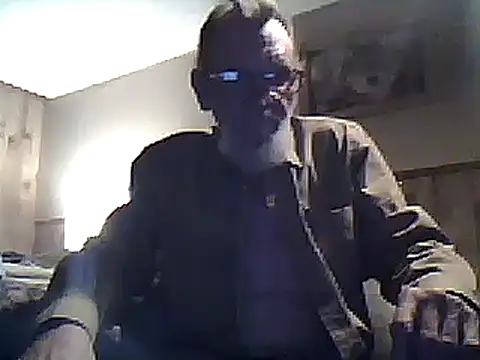 Snapshot of Aldick68 chatting on February 2025 12:30:01 AM Aldick68 online show from February 2025 12:30:01 AM