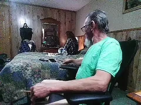 Snapshot of Aldick68 chatting on March 2025 02:15:02 AM Aldick68 online show from March 2025 02:15:02 AM