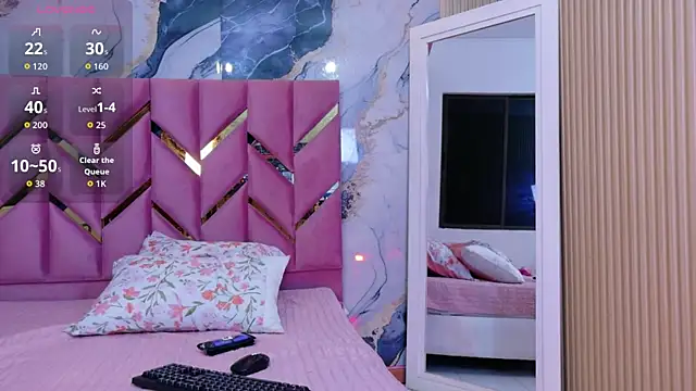 Snapshot of hotiergirl chatting on February 2026 12:34:02 PM hotiergirl online show from February 2026 12:34:02 PM