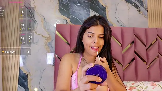 Snapshot of hotiergirl chatting on March 2026 02:57:01 PM hotiergirl online show from March 2026 02:57:01 PM