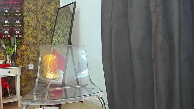 KylieReina online show from January 2025 01:58:02 PM